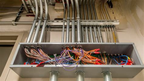 circuit passing through junction box|multiple circuits in one junction box.